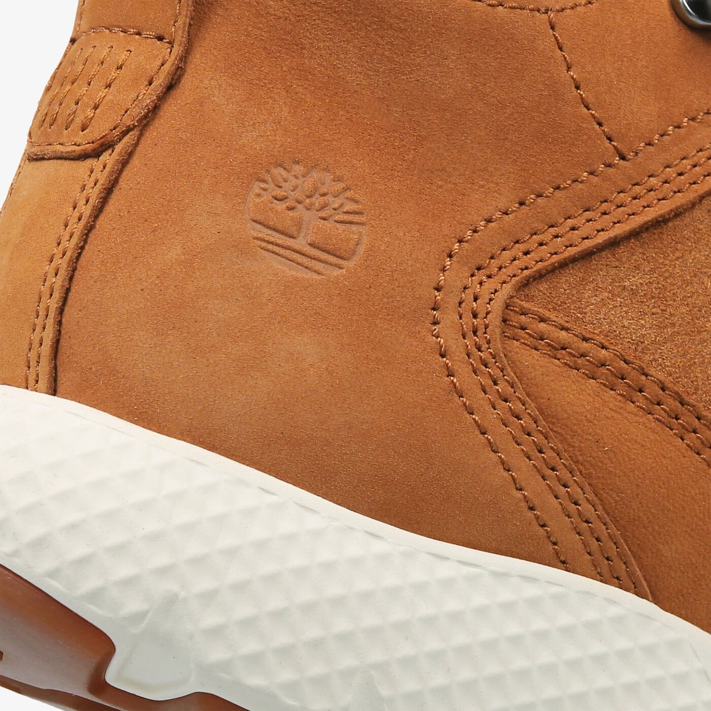 timberland flyroam leather
