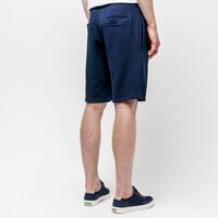 Szorty, spodenki męskie TIMBERLAND SZORTY YC tb0a2d464511 kolor granatowy