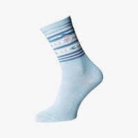Damskie skarpetki TIMBERLAND SKARPETY 3PK STRIPED MIX CREW a1eeq940 kolor multicolor