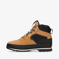 Buty outdoor męskie TIMBERLAND EURO HIKER REIMAGINED WP tb0a2hu42311 kolor żółty