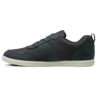 Buty męskie casual TIMBERLAND FULK MIXED OX ca1oyf kolor granatowy