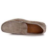 Buty męskie casual TIMBERLAND EK DRIVER VENETIAN 6648r kolor brązowy