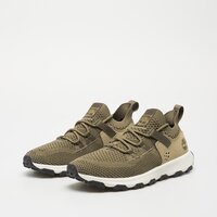 Sneakersy męskie TIMBERLAND WINSOR TRAIL tb0a6aw9eo91 kolor zielony