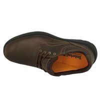 Buty męskie casual TIMBERLAND EK RICHMONT FTM  5052a kolor brązowy