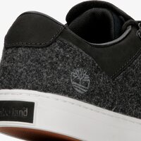 Trampki męskie TIMBERLAND ADV2.0 CUPSOLE FABRIC WOOL OXFORD  ca1uas kolor czarny