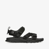 Sandały męskie TIMBERLAND GARRISON TRAIL WEB SANDAL  tb0a2e4g0151 kolor czarny