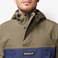 Kurtka przejściowa męska (wiosenna i jesienna) TIMBERLAND KURTKA SLS HOODED a1n8bp40 kolor multicolor