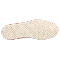 Trampki męskie TIMBERLAND EK CASCO BAY  LEATHER OX 9103b kolor pomarańczowy
