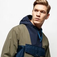 Kurtka przejściowa męska (wiosenna i jesienna) TIMBERLAND KURTKA COOL DO GOOD JACKET tb0a1xx7x061 kolor multicolor