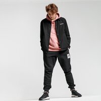Bluza męska TIMBERLAND BLUZA Z KAPTUREM YCC HOODY ASH ROSE tb0a1o9tr851 kolor różowy