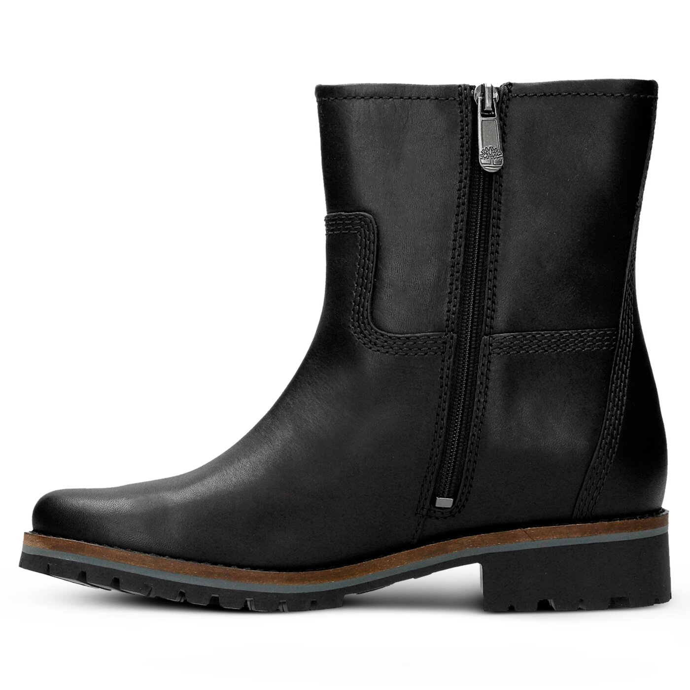 timberland biker