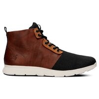 Buty chukka męskie TIMBERLAND KILLINGTON LF CHUKKA a1ix4 kolor brązowy
