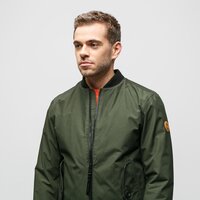 Kurtka przejściowa męska (wiosenna i jesienna) TIMBERLAND KURTKA DV CAVE MOUNTAIN 3IN1 tb0a1wsdu311 kolor zielony