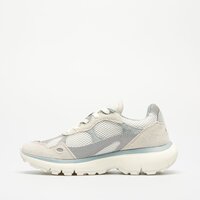 Sneakersy damskie TIMBERLAND HAZEL LANE LOW LACE UP SNEAKER tb0a43r8a4c1 kolor beżowy