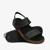 Buty męskie casual TIMBERLAND AMALFI VIBES 2BAND SANDAL MENS tb0a2cet0151 kolor czarny