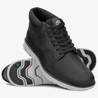 Buty chukka męskie TIMBERLAND BRADSTREET CHUKKA LEATHER ca1src kolor czarny