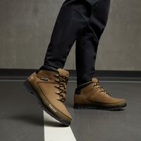 Buty outdoor męskie TIMBERLAND EURO SPRINT HIKER  tb0a2hvb3271 kolor khaki