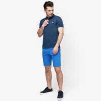 Szorty, spodenki męskie TIMBERLAND SZORTY SQUAM LAKE STRETCH TWILL CHINO SHORT tb0a1nwwf421 kolor niebieski