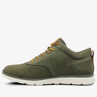 Sneakersy męskie TIMBERLAND KILLINGTON HALF CAB ca1oe2 kolor khaki
