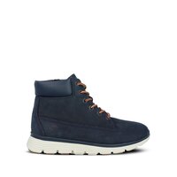 Dziecięce buty zimowe TIMBERLAND KILLINGTON 6 IN a19wd kolor granatowy