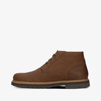 Buty chukka męskie TIMBERLAND SQUALL CANYON WP CHUKKA tb0a2c2v1401 kolor brązowy