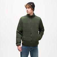 Kurtka zimowa męska TIMBERLAND KURTKA WP SNOWDON PEAK 3IN1 FISHTAIL PARKA WP W D tb0a2d49a581 kolor zielony