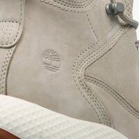 Sneakersy męskie TIMBERLAND FLYROAM LEATHER HIKER ca1ob8 kolor beżowy