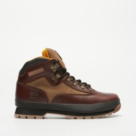 TIMBERLAND EURO HIKER MID