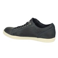 Buty męskie casual TIMBERLAND EK NEWMARKET OX LEA  6448a kolor granatowy