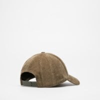Czapka męska TIMBERLAND CZAPKA CORDUROY BB CAP tb0a65ppa581 kolor zielony