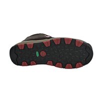 Dziecięce buty zimowe TIMBERLAND GT SCRAMBLE FTK  4879r kolor brązowy