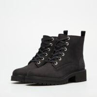 Buty chukka damskie TIMBERLAND CARNABY ROW MID LACE BOOT tb0a2kfnw051 kolor czarny