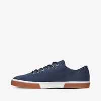 Trampki męskie TIMBERLAND UNIONWHARF2.0 EK+ LOGO OX tb0a43yq0191 kolor niebieski