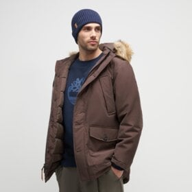 TIMBERLAND KURTKA ZIMOWA SCAR RIDGE WP PARKA