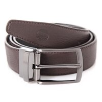 TIMBERLAND PASEK CASUAL REVRS. BELT b6444919 kolor brązowy