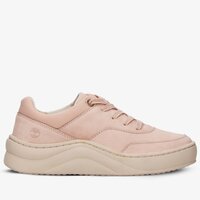 Sneakersy damskie TIMBERLAND RUBY ANN OX tb0a1zzp6621 kolor różowy