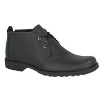 Buty chukka męskie TIMBERLAND EK CITY LITE FTM  5922r kolor czarny