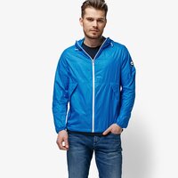 Kurtka przejściowa męska (wiosenna i jesienna) TIMBERLAND KURTKA SIGNAL MOUNTAIN ROUTE RACER JKT tb0a1nyzq621 kolor niebieski
