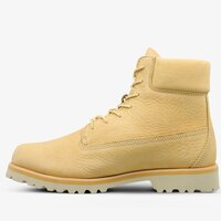 Buty męskie casual TIMBERLAND CHILMARK 6" BOOT ca1r9w kolor żółty