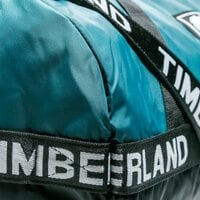 Torba damska TIMBERLAND TORBA DUFFEL NYLON tb0a2hbgak11 kolor zielony