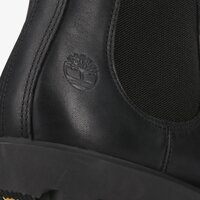 Buty męskie casual TIMBERLAND BELANGER EK+ CHELSEA NWP tb0a2fmq0151 kolor czarny