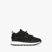 Buty outdoor dziecięce TIMBERLAND FIELD TREKKER LOW tb0a2ghz0151 kolor czarny