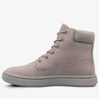 Damskie buty zimowe TIMBERLAND LONDYN 6 INCH a1r6p kolor szary