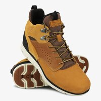 Dziecięce buty zimowe TIMBERLAND KILLINGTON HIKER CHUKKA tb0a1jd72311 kolor żółty