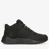 Dziecięce buty zimowe TIMBERLAND SOLAR WAVE LOW tb0a2hcj0151 kolor czarny