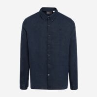 Koszula męska TIMBERLAND KOSZULA MILL RIVER LINEN tb0a2dc34331 kolor multicolor