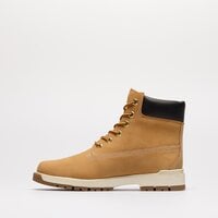 Dziecięce buty zimowe TIMBERLAND TREE VAULT 6 INCH BOOT tb0a5srh2311 kolor żółty