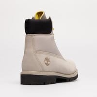 Buty męskie casual TIMBERLAND 6" HERITAGE WP tb0a5msvk511 kolor beżowy