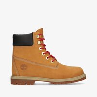 Damskie buty zimowe TIMBERLAND 6IN HERT BT CUPSOLE- W tb0a2g4r2311 kolor żółty