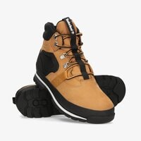 Buty outdoor męskie TIMBERLAND EURO HIKER REIMAGINED WP tb0a2hu42311 kolor żółty